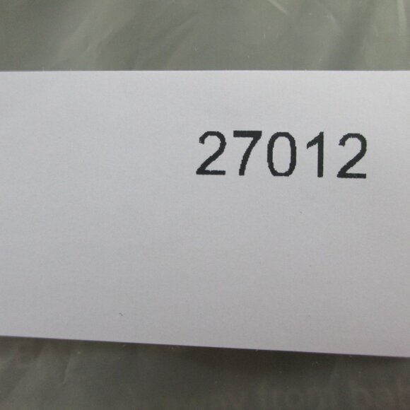 BAIIA Brasilia Reversible Bikini Bottoms Womens 18 Green Swimming Beach NWT - Picture 5 of 5